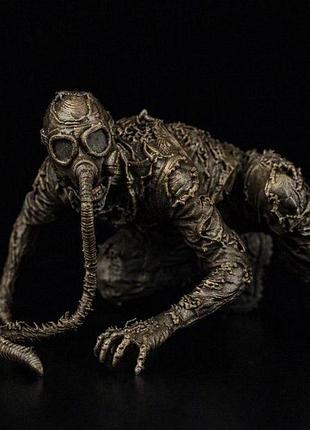 Фігурка мутанта снорк s.t.a.l.k.e.r. 2 (16х12х9 см) — подарунок геймеру, мерч сталкер