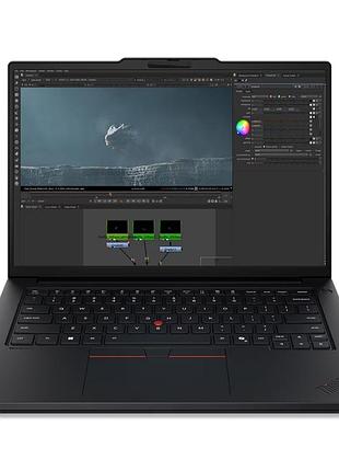 Ноутбук lenovo thinkpad p14s g7 (21xj001xra)