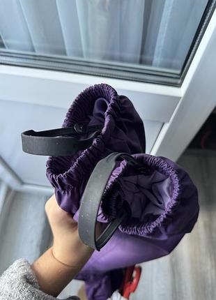 Зимовий комбінезон lenne 8
