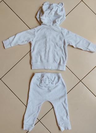 Костюмчик дитячий carters 2