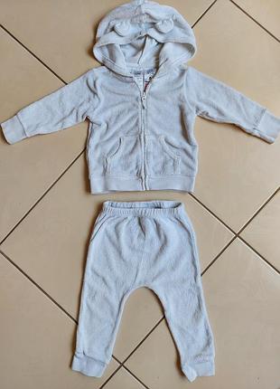 Костюмчик дитячий carters
