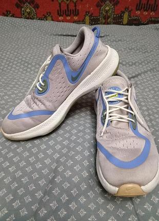 Оригинальные женские кроссовки, nike joyride dual run, p. 36