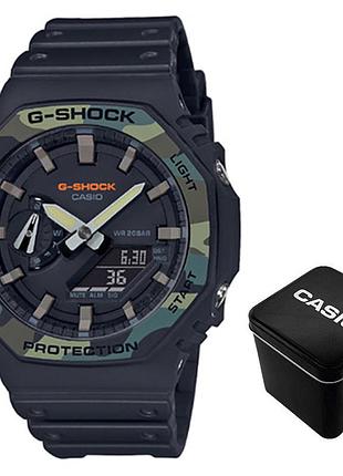 Casio ga-2100su-1a