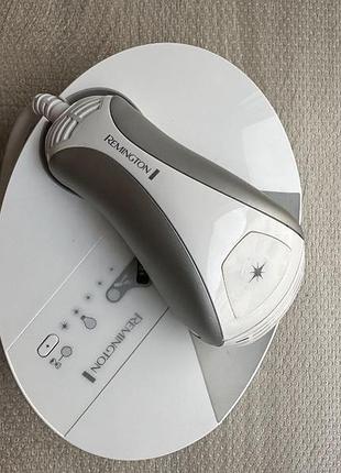 Фотоепілятор remington ipl6780 i-light hair removal