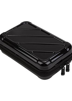 Чохол для hdd powerplant 19x12.5x5.5cm black (hc380541)