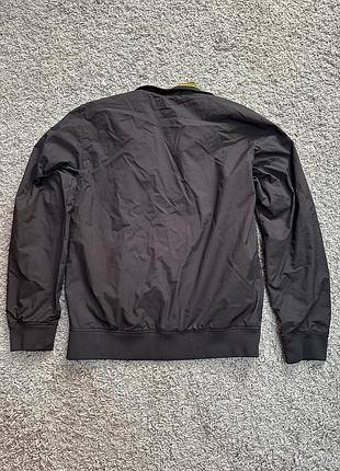 Чоловічий бомбер fred perry 2