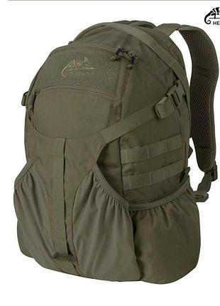 Рюкзак helikon raider 20 л, olive
