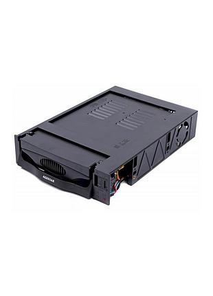Кишеня внутрішня agestar sata power slide switch black (sr3p-sw-1f(black))
