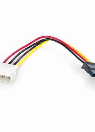 Кабель живлення sata power patron (cab-sata-hdd)