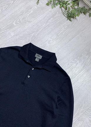 Кофта h&m (l) 2