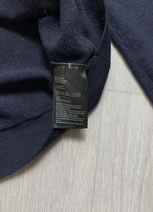 Кофта h&m (l) 5
