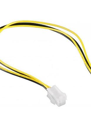 Кабель живлення cpu 4-pin 0.3m cablexpert (cc-psu-7)