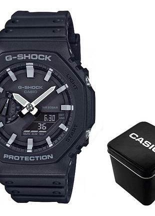 Casio ga-2100-1a