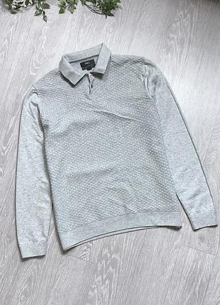 Кофта m&s (m)
