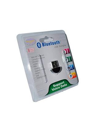 Bluetooth-адаптер atcom usb bluetooth ver 5.0 +edr (csr r851o) (8891)