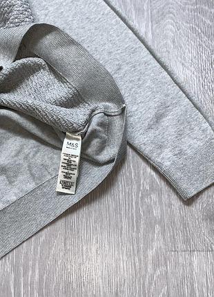 Кофта m&amp;s (m) 3