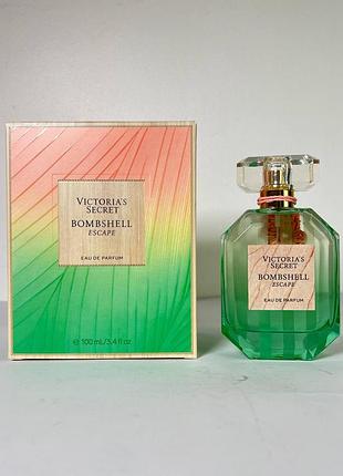 Парфумована вода victoria's secret bombshell escape 100 мл