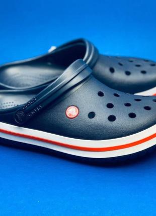 Знижка! crocs crocband, крокси сабо крокбенд