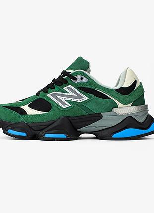 Balance 9060 "team forest green"