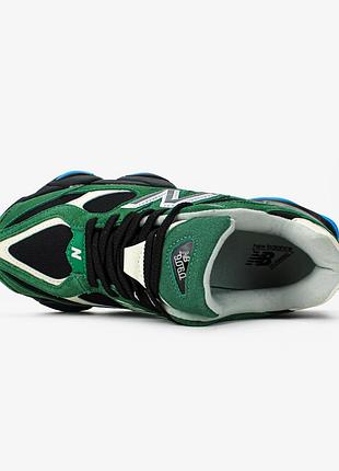 Balance 9060 "team forest green" 3