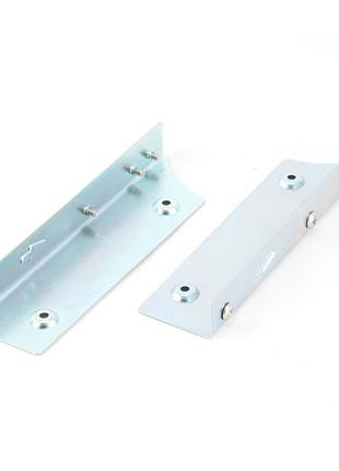 Фрейм-перехідник gembird 2.5" to 3.5" metal (mf-321)