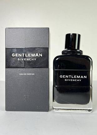 Парфюмированная вода givenchy gentleman 100 мл