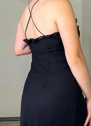 Плаття zara 3