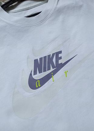 Футболка nike 3
