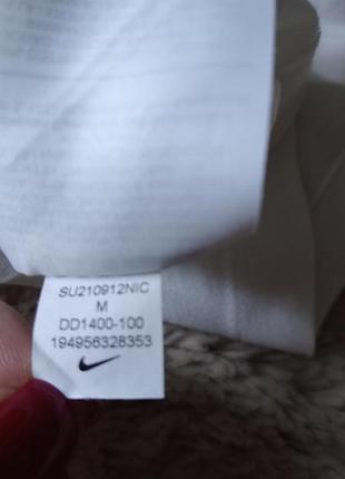 Футболка nike 5