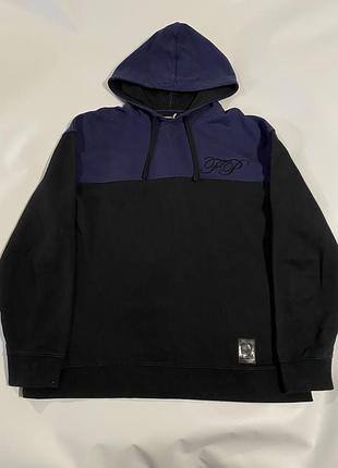 Чоловіче худі raf simons x fred perry оригінал