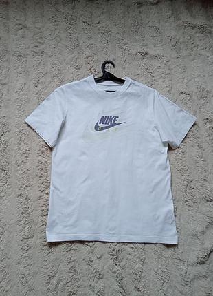 Футболка nike