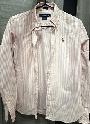 Сорочка ralph lauren