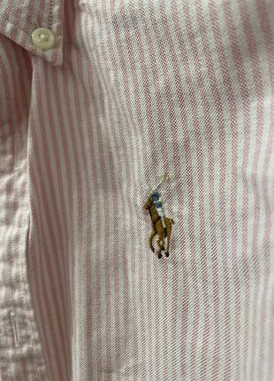Сорочка ralph lauren 2