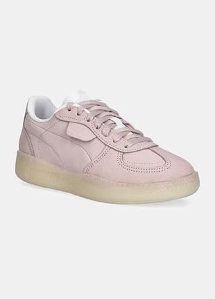 Кросівки жіночі puma palermo moda elevated wns рожеві