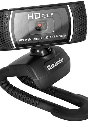 Веб-камера defender g-lens 2597 hd720p (63197)
