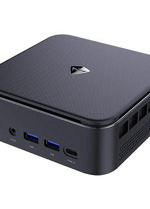 Компьютер machenike mini передач (hp8745h48)