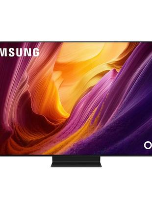 Телевизор samsung oled 4k qe55s95hfuxua vision ai 2026 (qe55s95hfuxua)