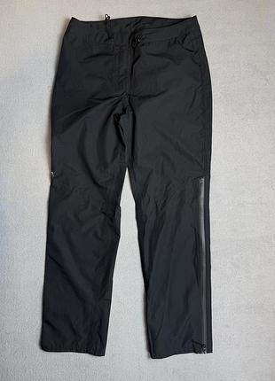 Decathlon mh550 жіночі трекінгові похідні штани розмір s uk10 гори аутдор