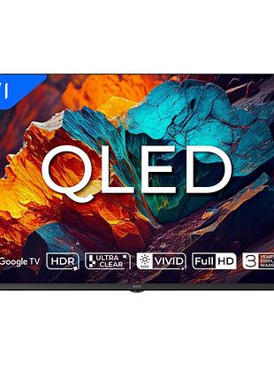Телевизор kivi 40f720qb