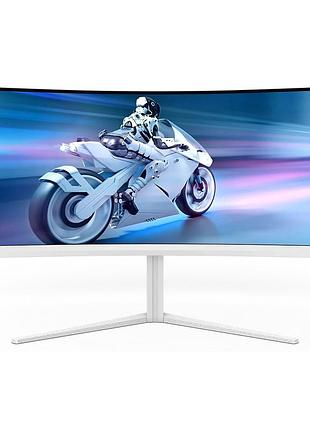 Монитор philips 34m2c5501a/00