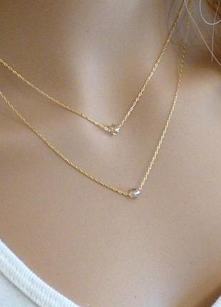 Подвійна ланцюжок