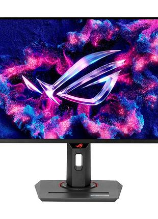 Монитор asus xg27acdng (90lm0an0-b01970)