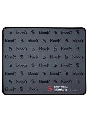 Килимок для мишки a4tech bloody bp-30m black (4711421973472)