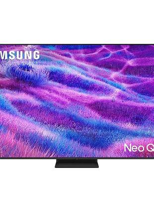 Телевизор samsung qe100qn80fuxua