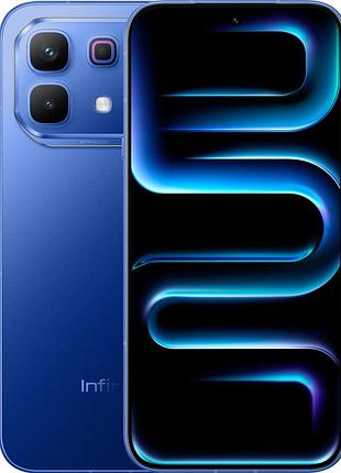 Мобильный телефон infinix note 60 pro 8/256gb deep ocean blue (4894947114373)