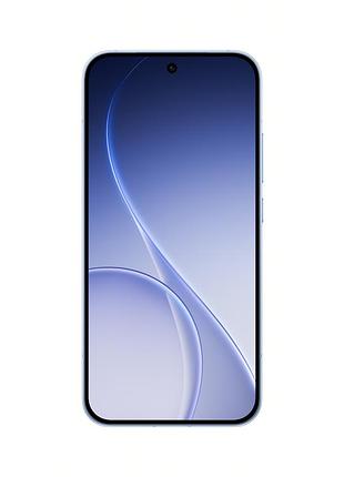 Мобільний телефон oppo reno15 pro 5g 12/512gb aurora blue (ofcph2813_blue)