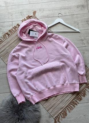 Худі nike pro