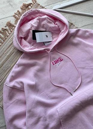 Худі nike pro 3