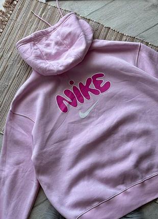 Худі nike pro 9