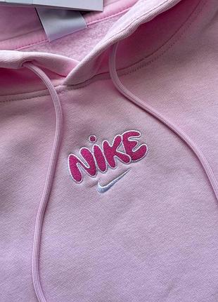 Худі nike pro 4